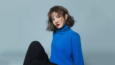 你能不能不要离开我 (DJ默涵版)