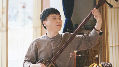 花哨 - 打他那是必须的 (DJ版)