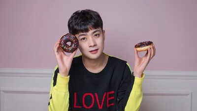 熬过风雪又一年