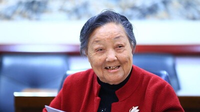 【豫劇】穆桂英掛帥