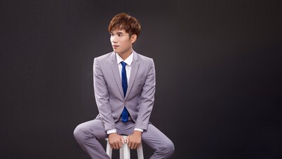 我是真的好想你