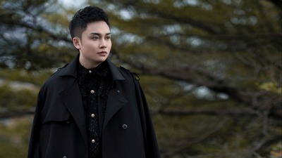 面對疾風吧 (DJ何鵬版)