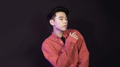 夏天的风吹到了秋天 (粤语版)