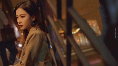 你知道我在等你吗