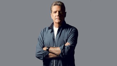 THE ONE YOU LOVE (你所爱的人)