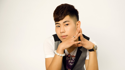 誰家大美人 (DJ偉然版)