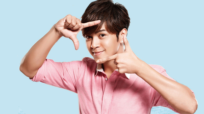 搞笑 (高潮版)(片段)