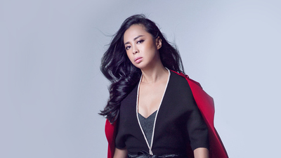 流行劲曲串烧 (Live)