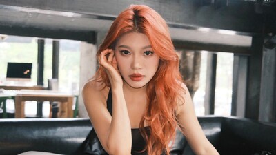 黑暗中跳舞的心臟