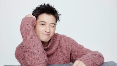 我偷了日落的酒