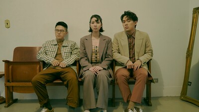 你所到之处 (就下雨)