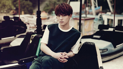 최고의 행운 (最佳幸运)