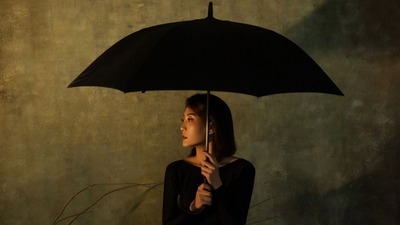 送我的哥哥走西口