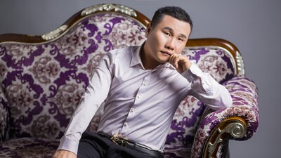 过年了 (DJ默涵版)