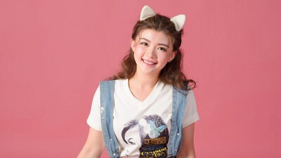 打鼓敲鑼又唱歌