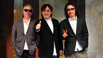 걱정말아요 그대 (你不要擔心)