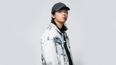 苦海無涯 (Prod. bVQy Yoken)