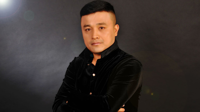 敲起大紅鼓音樂