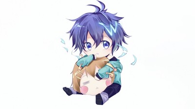 可莉單曲《求求你啦》