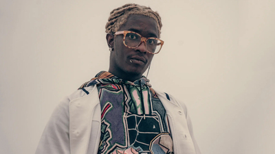 The London (Explicit)