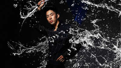 爱的心跳声 (Live)