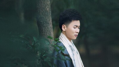 春暮花落雨 (陶笛原創)