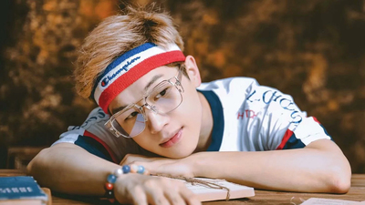 浪漫是夏天的秘密 (心动版)