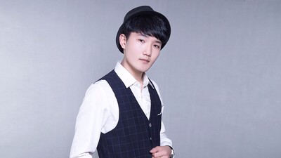 张嘉译社会步 (Remix)