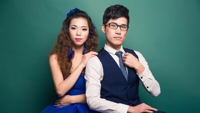 你是上天给我的礼物 (DJ何鹏版)