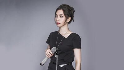 红叶斜落我心寂寞时