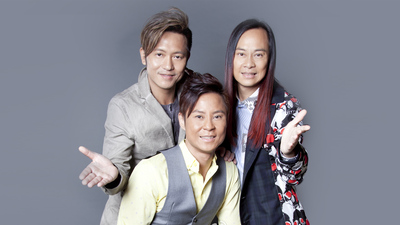 三分钟放纵   我要跳舞 (Live)