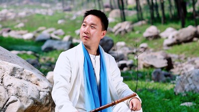 英雄的黎明 (箫)