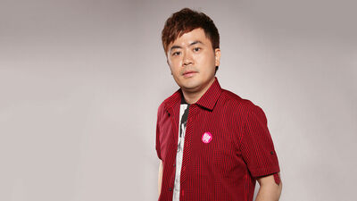 阿凡達與屌絲男(心花路放插曲)