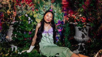 I Wish My Mind Would Shut Up