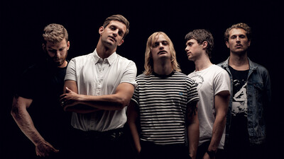 The Day You Went Away (triple j Live At The Wireless)