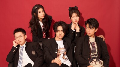 来吧，占领我的无私 (Gift)(Gift)