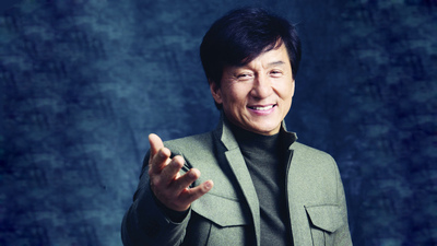 恭喜自己 (33秒)