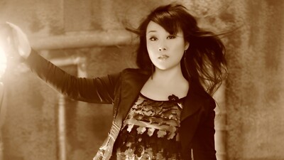 愛不需要任何理由