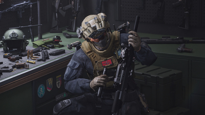 SPOTLIGHT HUNTER (焦点猎手)