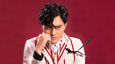 当我知道你们相爱