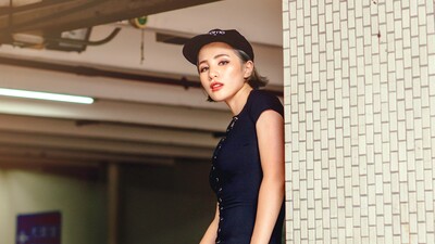 找不到停車位 (Demo)