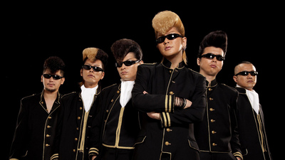 我ら思う、故に我ら在り (我們思考，故而我們存在)(ピアノバージョン)