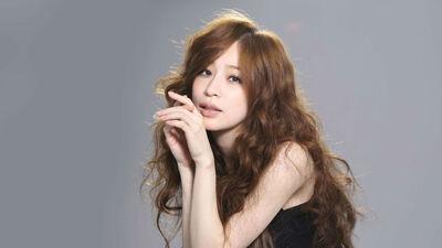 爱你 (DJ Kiyoshi Remix)