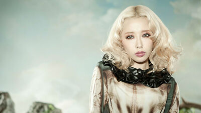 Love Forever (永恒的爱)