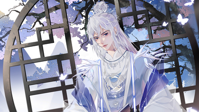 观鹤--《东厂观察笔记》原创同人曲