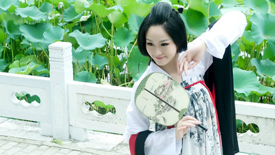 一夢驚堂 (驚堂木原創群像曲)