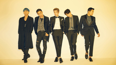 너를 보내며 (送你离开)