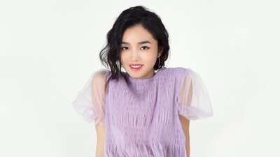 迷失情感迷宮 (女聲版)