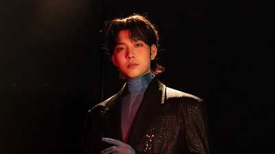 我要一个人流浪