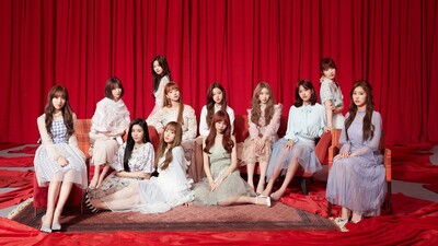 환상동화 (Secret Story of the Swan) (幻想童話)